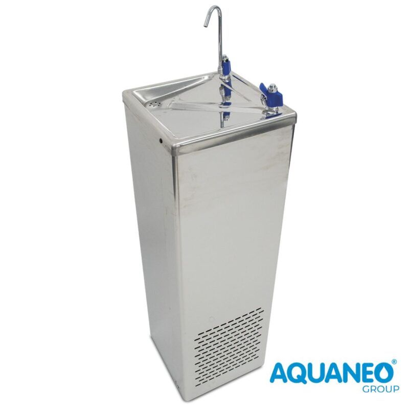 Fuente Aquaneo Cold