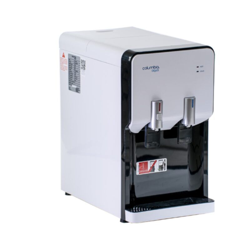 Fonte Columbia FC-530
