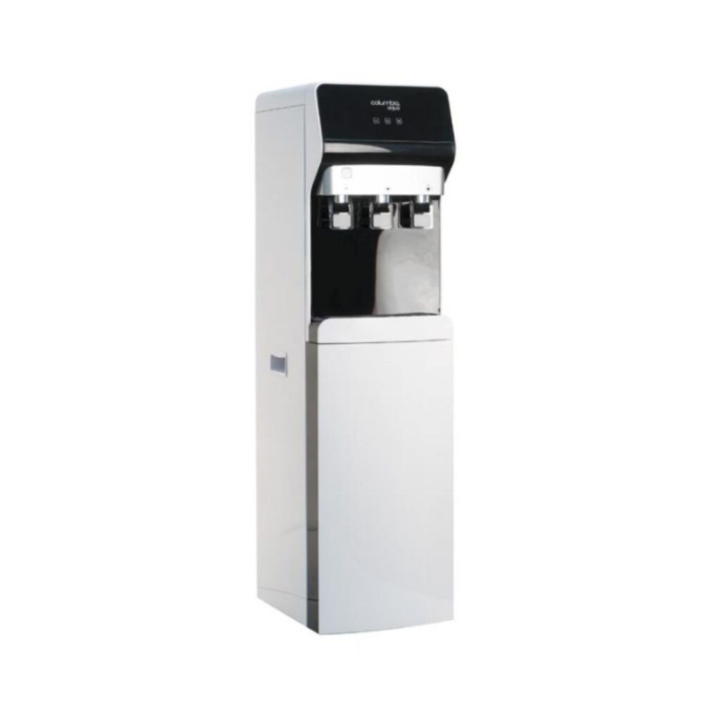 fuentes de agua para beber en casa