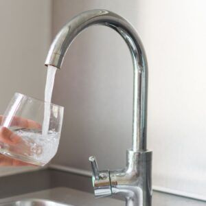 agua grifo